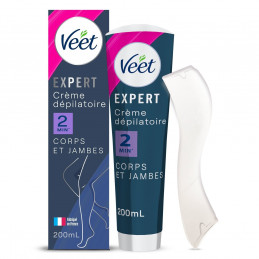 VEET Expert Body and Legs...