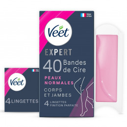 VEET Expert Body and Leg...