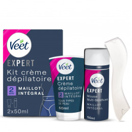 VEET Expert Shea Butter...