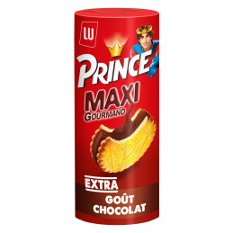 Biscotti Maxi Gourmand...