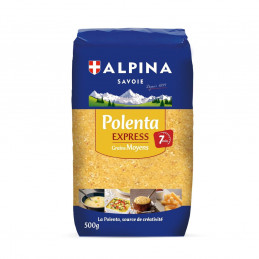 Mittelkörnige Polenta,...