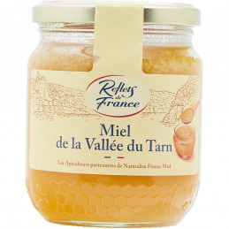 Honey from the Tarn Valley...