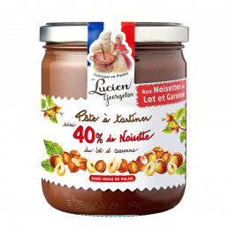 Pate à Tartiner 40% de...