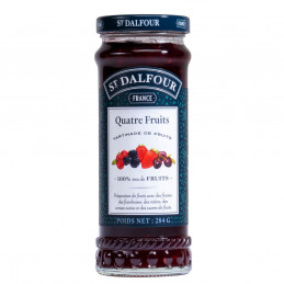 SAINT DALFOUR Fruchtmarmelade