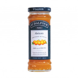 SAINT DALFOUR Apricot Jam