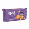 Biscoitos MILKA