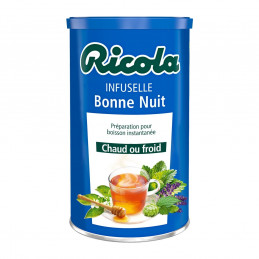 Infusion Bonne Nuit RICOLA