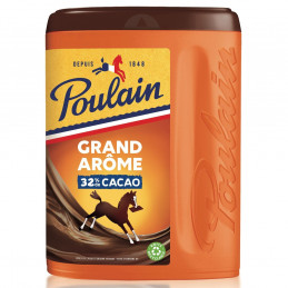 Chocolat en Poudre grand...