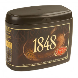 Chocolat en Poudre 1848.0...