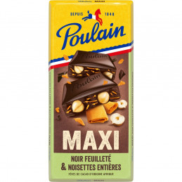 POULAIN maxi barra de...