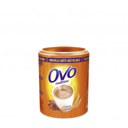 OVOMALTINE 巧克力粉