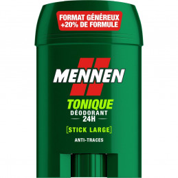 MENNEN 24h Tonic Deodorante...