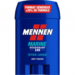 Déodorant Homme Marine...