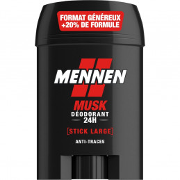 MENNEN Musk 24h Men's...