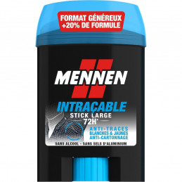 MENNEN Carbon Intense Odor...