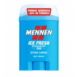 MENNEN Ultr'Absord Deodorant