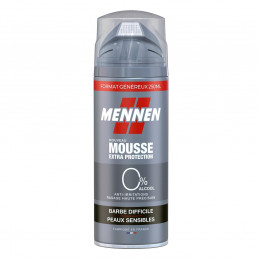 MENNEN Beard Shaving Foam