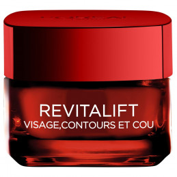 Revitalift 臉部護理 巴黎歐萊雅