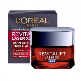 L'OREAL PARIS Anti-Wrinkle...