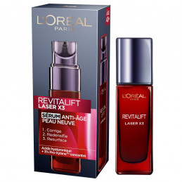 L'OREAL PARIS Revitalift...