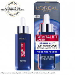 L'OREAL PARIS Pure Retinol...