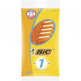 BIC Sensitive Disposable...