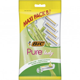 BIC Pure Lady Aloe...