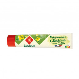 LESIEUR Classic Mayonnaise...