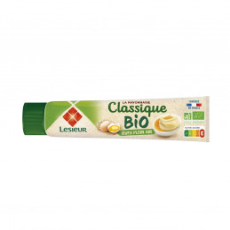 Maionese Classica, LESIEUR Bio