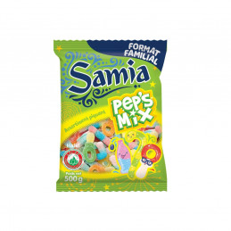 SAMIA spicy assortment of...