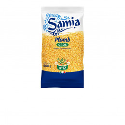 Piombi Pasta No. 12 SAMIA