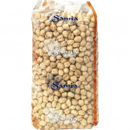 Very large chickpeas SAMIA