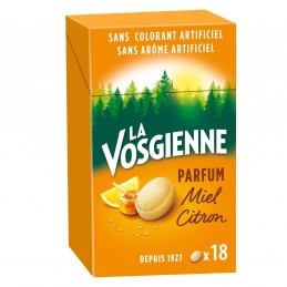 LA VOSGIENNE lemon honey...