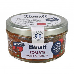 HENAFF Crema de Tomate,...