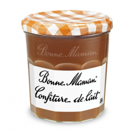 Confiture de Lait BONNE MAMAN