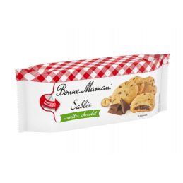 Biscoitos amanteigados de...