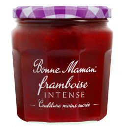 Confiture Framboise Intense...