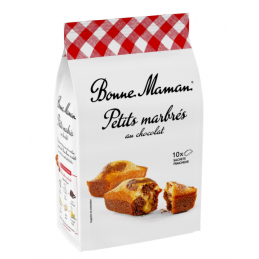 Gâteaux Petits Marbrés Au...