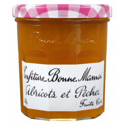 BONNE MAMAN Apricot and...