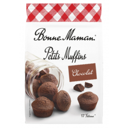 Gâteaux petits muffins...