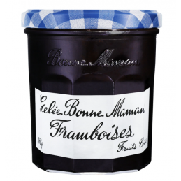 BONNE MAMAN Raspberry Jelly