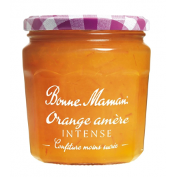 Confiture Orange Amère...