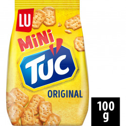 TUC Mini Original Crackers...