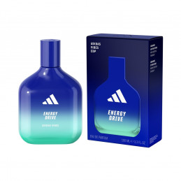 ADIDAS Energy Drive Eau de...