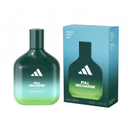 ADIDAS Full Refill Eau de...