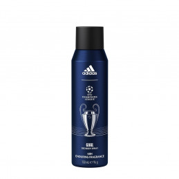 Goal Enduring Fragrance...