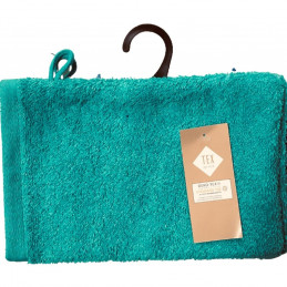 Jade wash mitt 100% cotton...