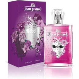 Eau Jeune “Rebelle Chic”...