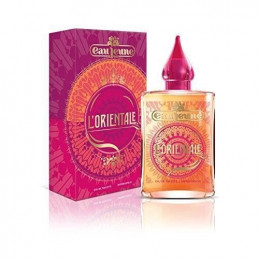 Eau de Toilette Oriental -...