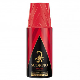 Deodorante spray 24h...